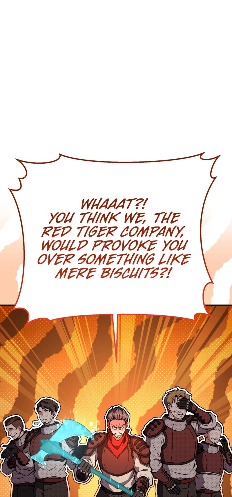 Zig the Blacksmith Chapter 12 Page 42