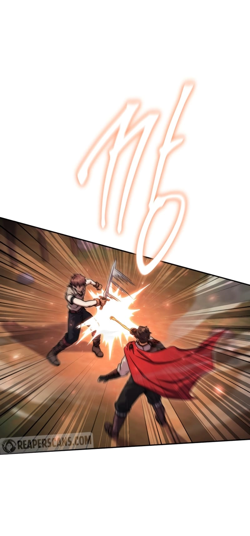 Zig the Blacksmith Chapter 12 Page 91