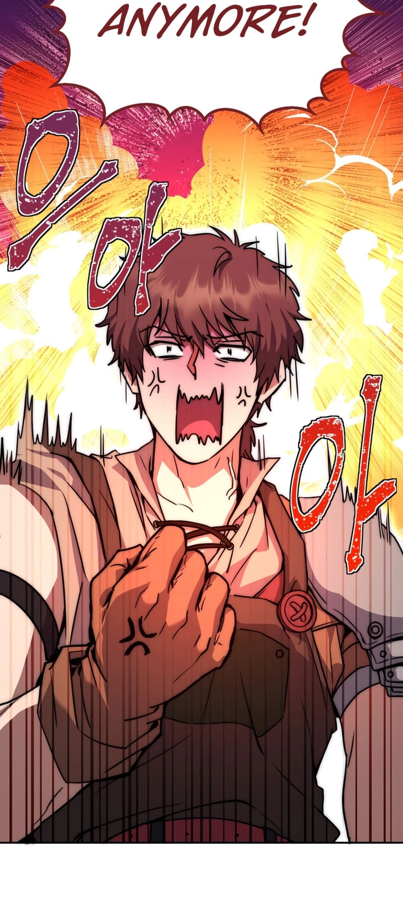Zig the Blacksmith Chapter 12 Page 11