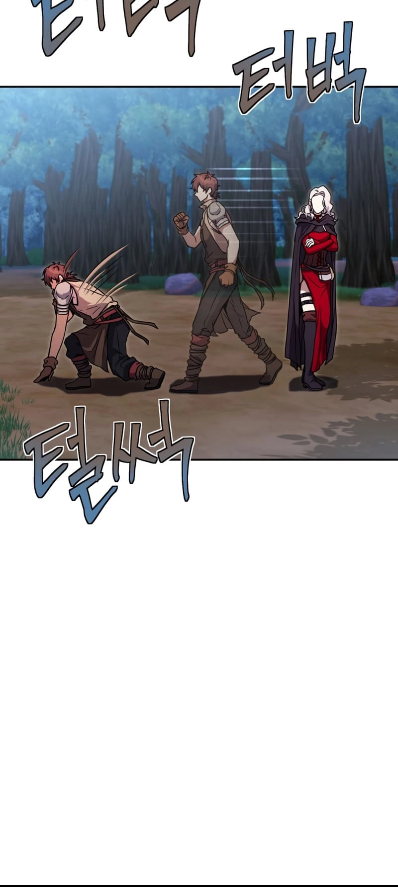 Zig the Blacksmith Chapter 12 Page 13