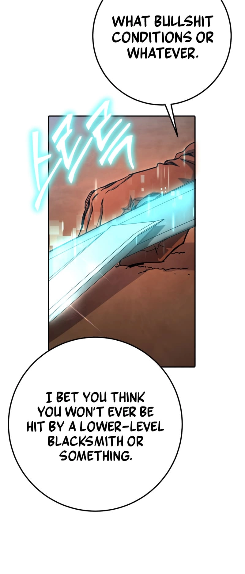 Zig the Blacksmith Chapter 12 Page 84