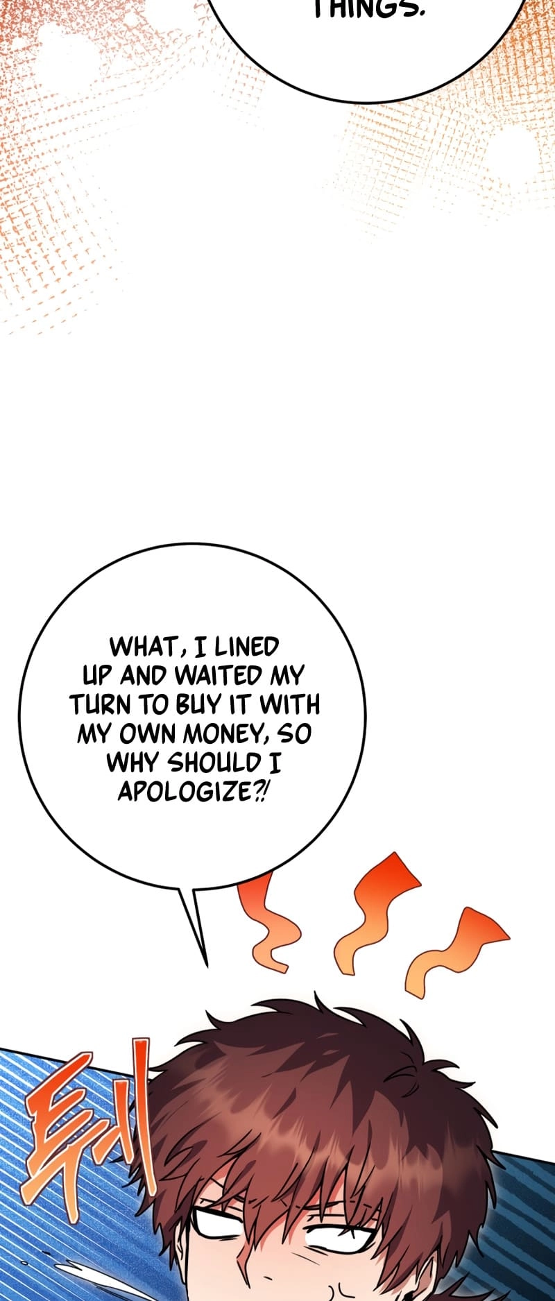 Zig the Blacksmith Chapter 12 Page 53