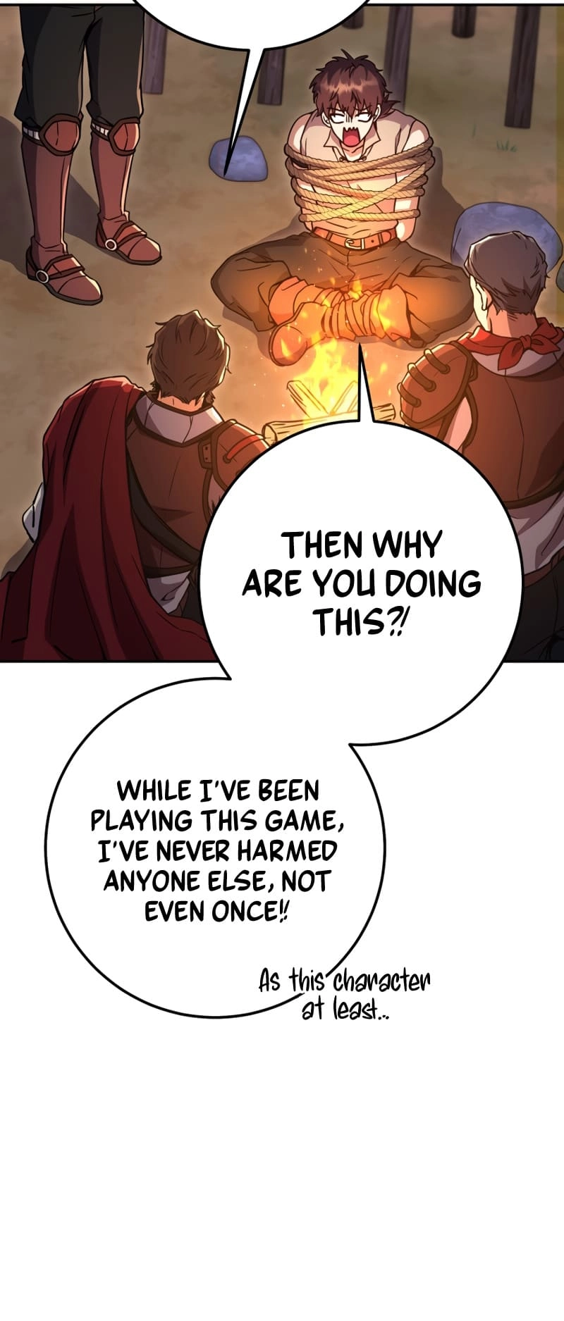Zig the Blacksmith Chapter 12 Page 55