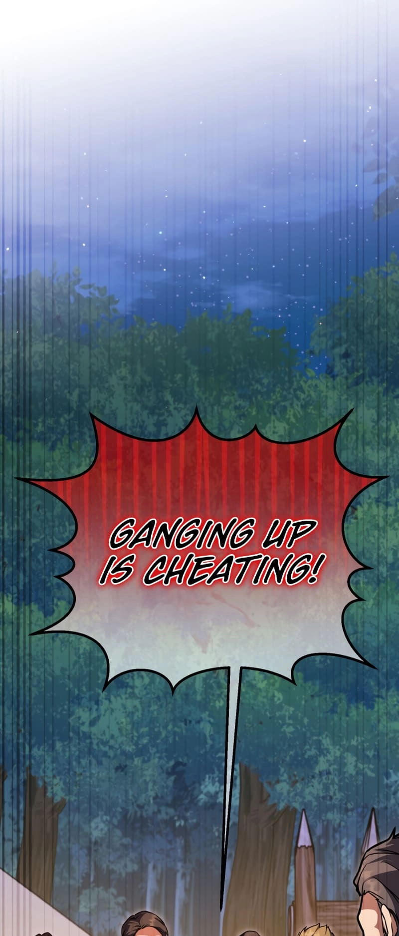 Zig the Blacksmith Chapter 12 Page 50