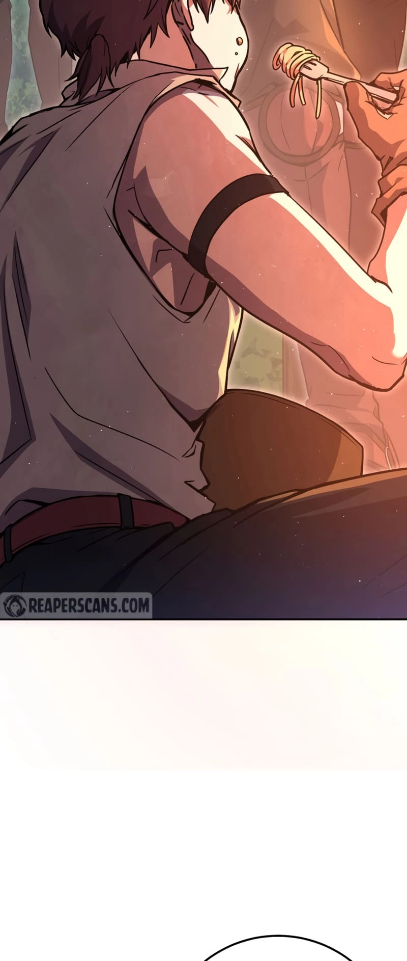 Zig the Blacksmith Chapter 12 Page 24