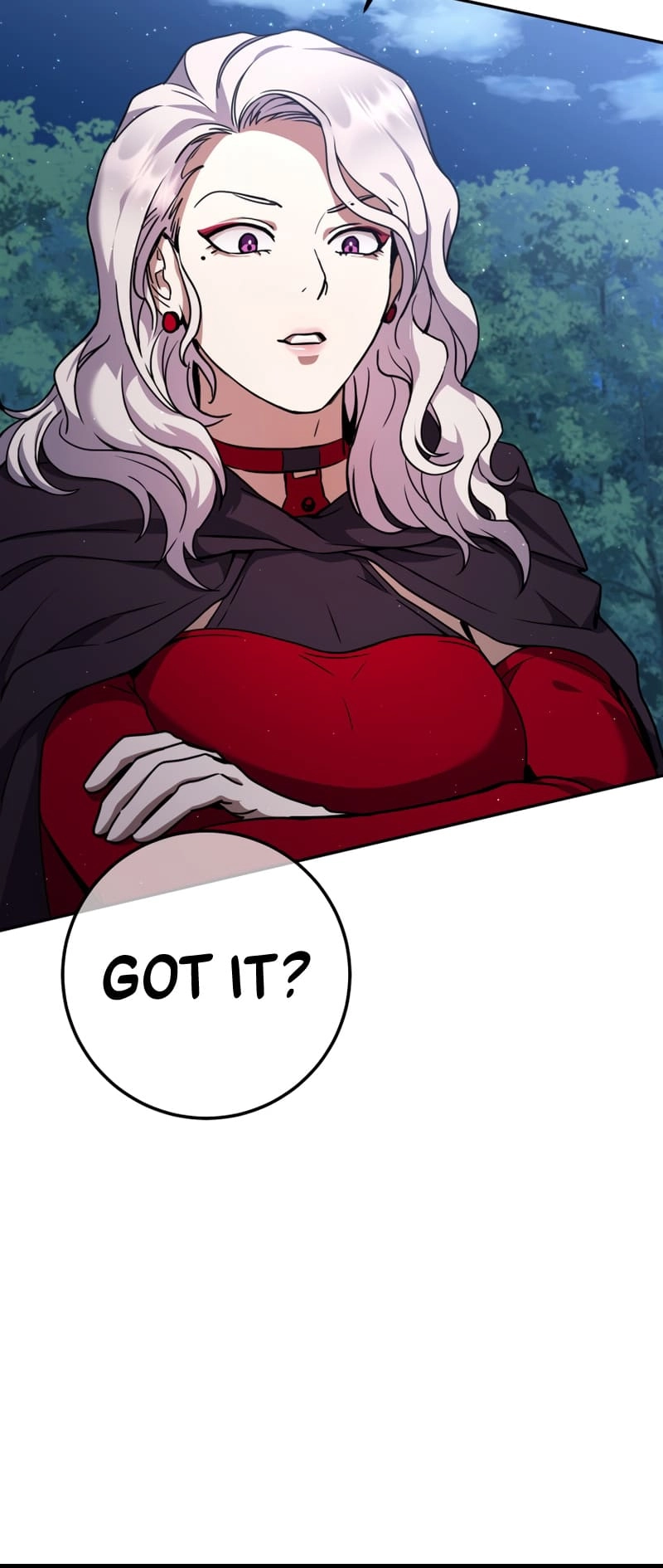 Zig the Blacksmith Chapter 12 Page 7