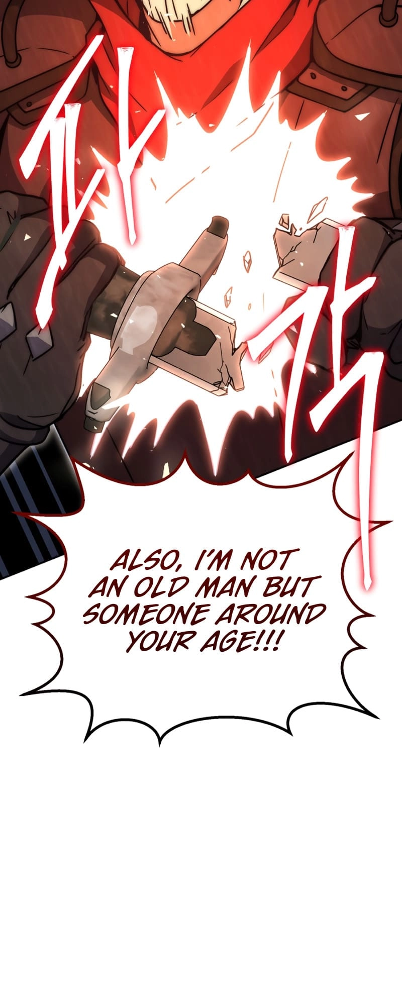 Zig the Blacksmith Chapter 12 Page 37