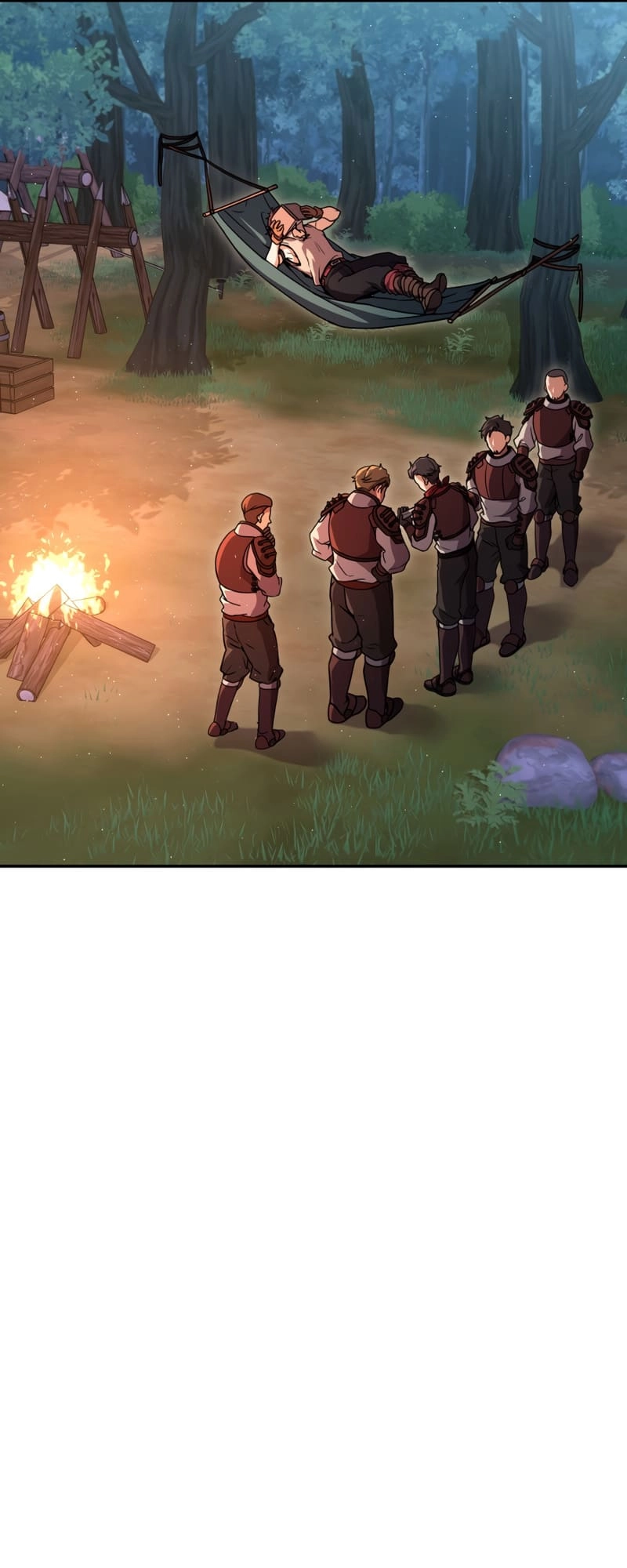 Zig the Blacksmith Chapter 12 Page 32