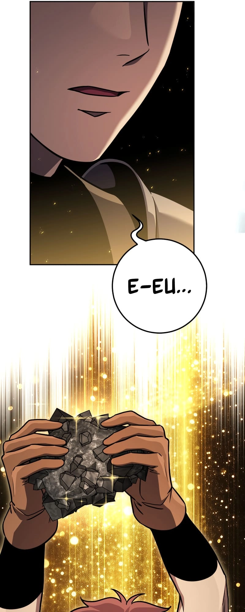 Zig the Blacksmith Chapter 65 Page 24