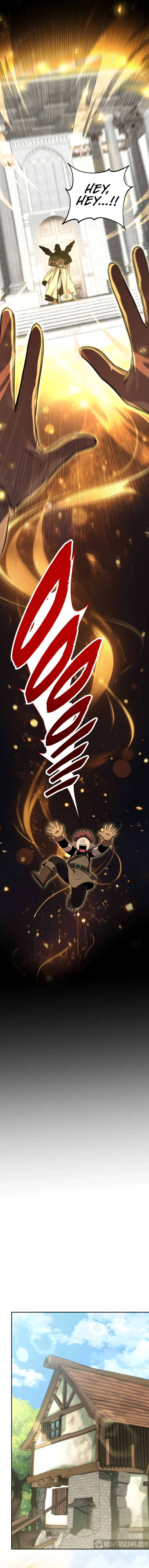 Zig the Blacksmith Chapter 65 Page 8