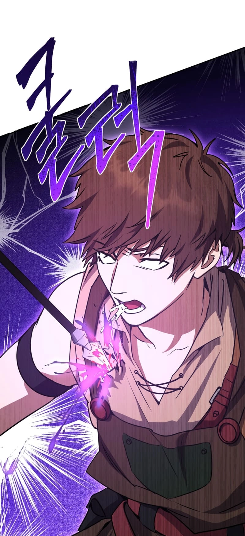 Zig the Blacksmith Chapter 6 Page 10