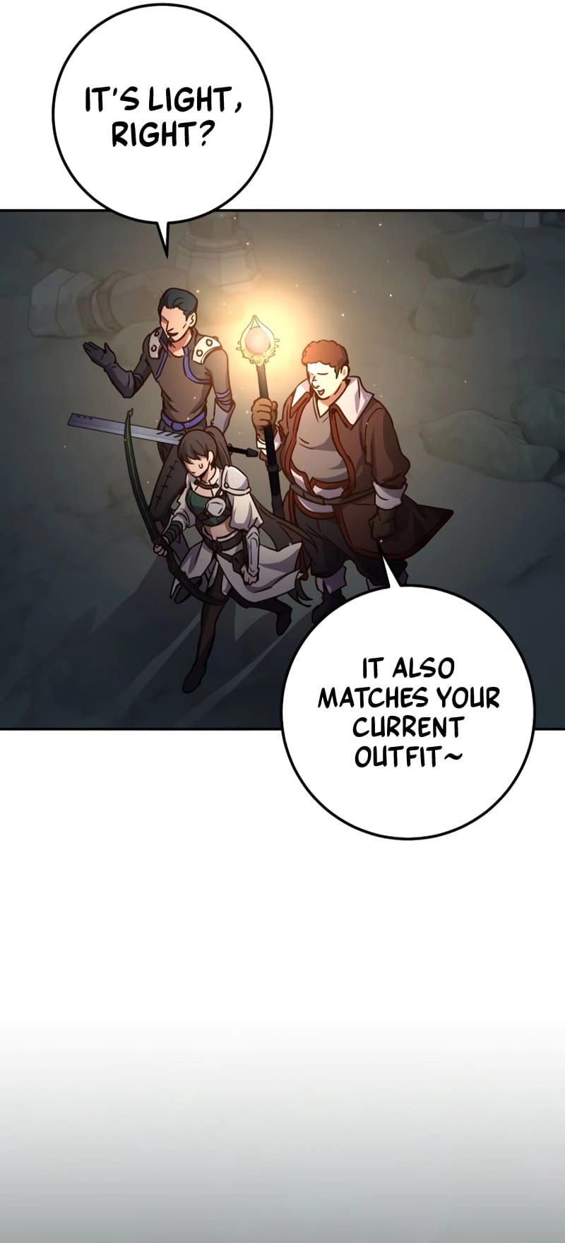 Zig the Blacksmith Chapter 6 Page 32