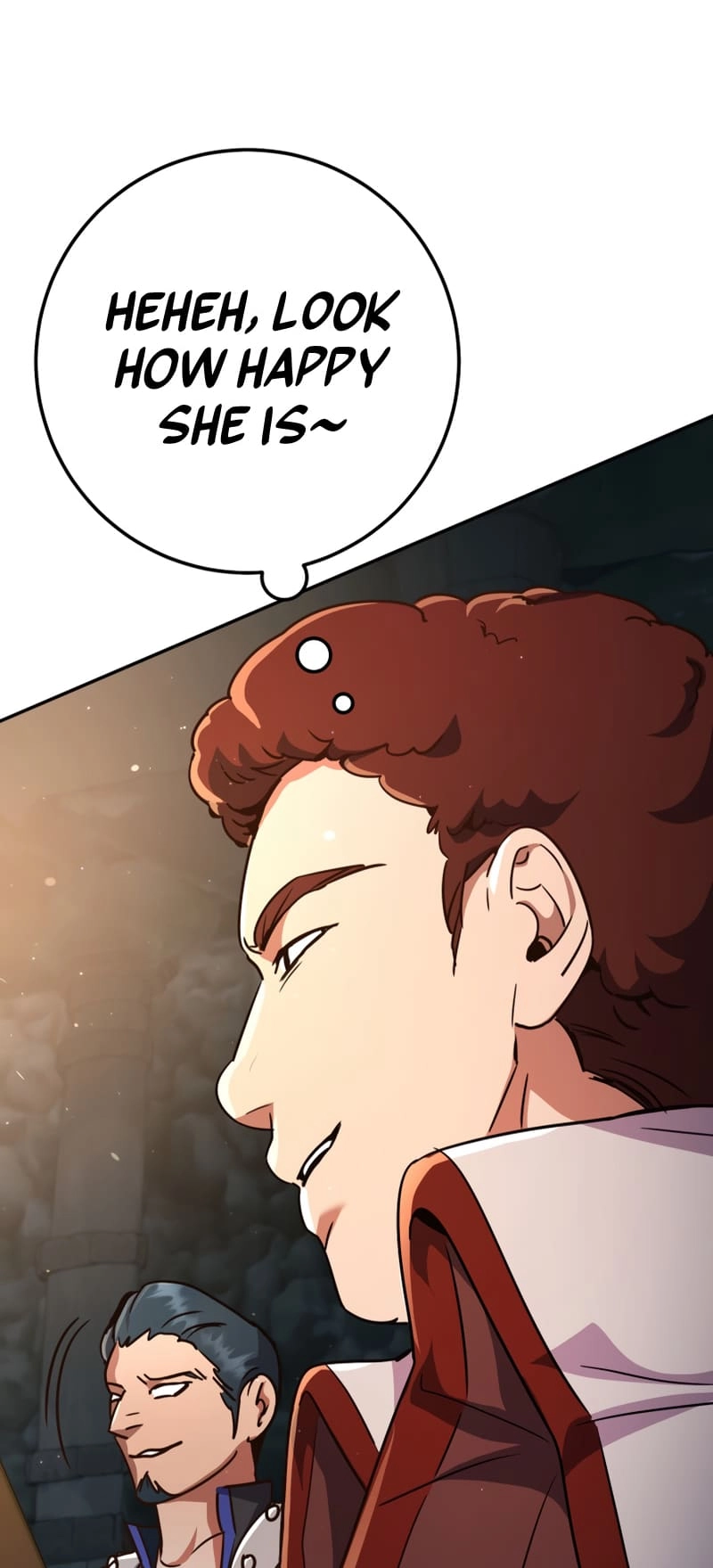 Zig the Blacksmith Chapter 6 Page 36