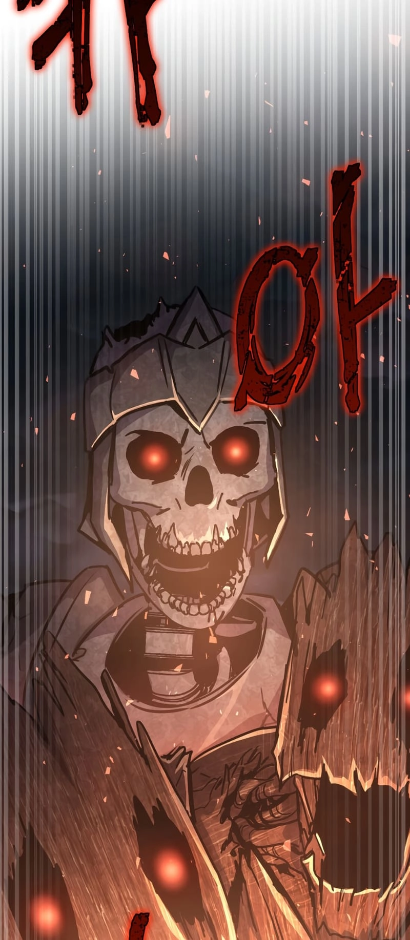 Zig the Blacksmith Chapter 6 Page 51
