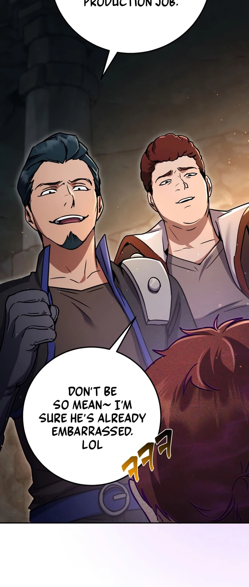 Zig the Blacksmith Chapter 6 Page 16