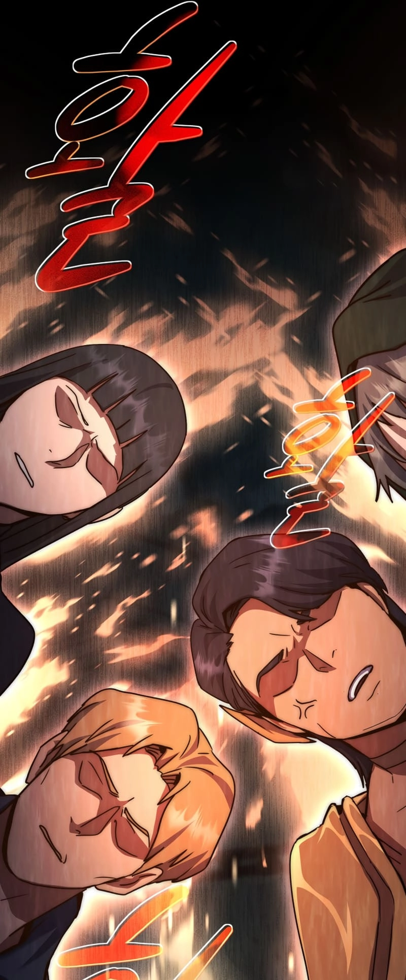 Zig the Blacksmith Chapter 6 Page 82