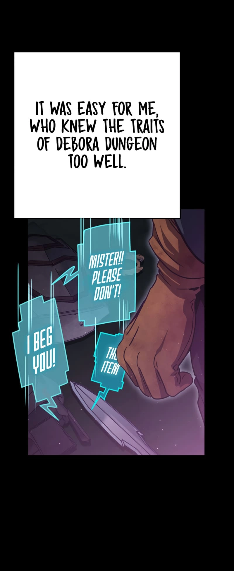 Zig the Blacksmith Chapter 6 Page 79