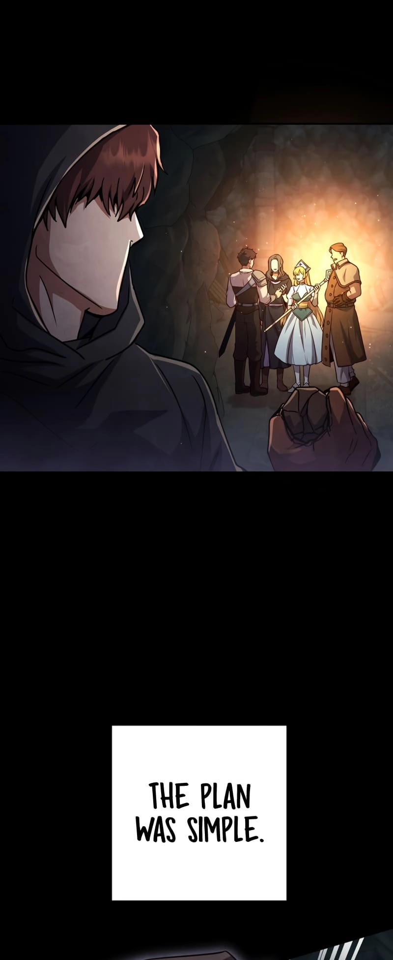 Zig the Blacksmith Chapter 6 Page 77