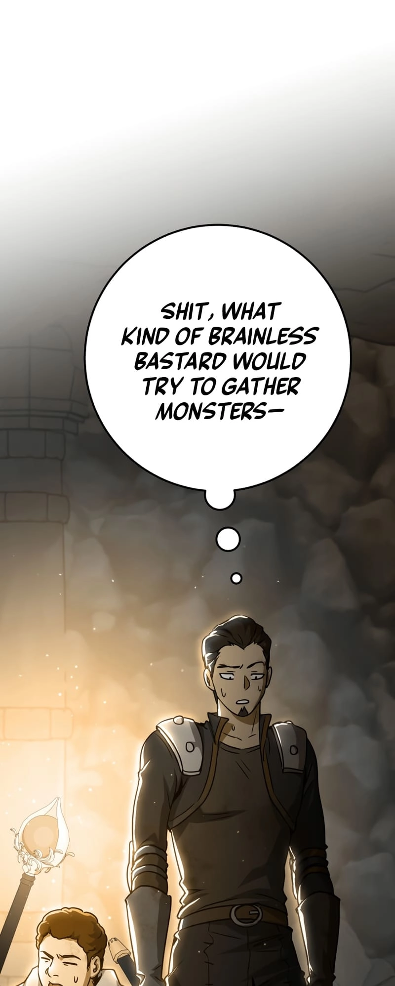 Zig the Blacksmith Chapter 6 Page 63