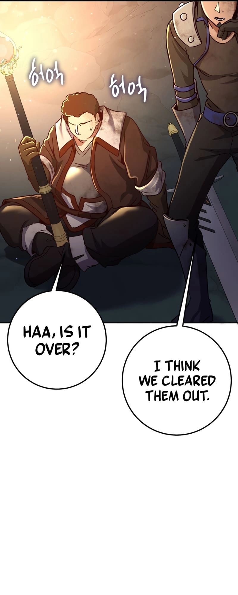 Zig the Blacksmith Chapter 6 Page 62