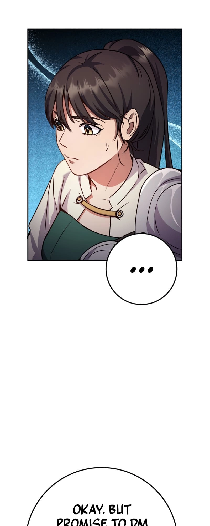 Zig the Blacksmith Chapter 6 Page 22