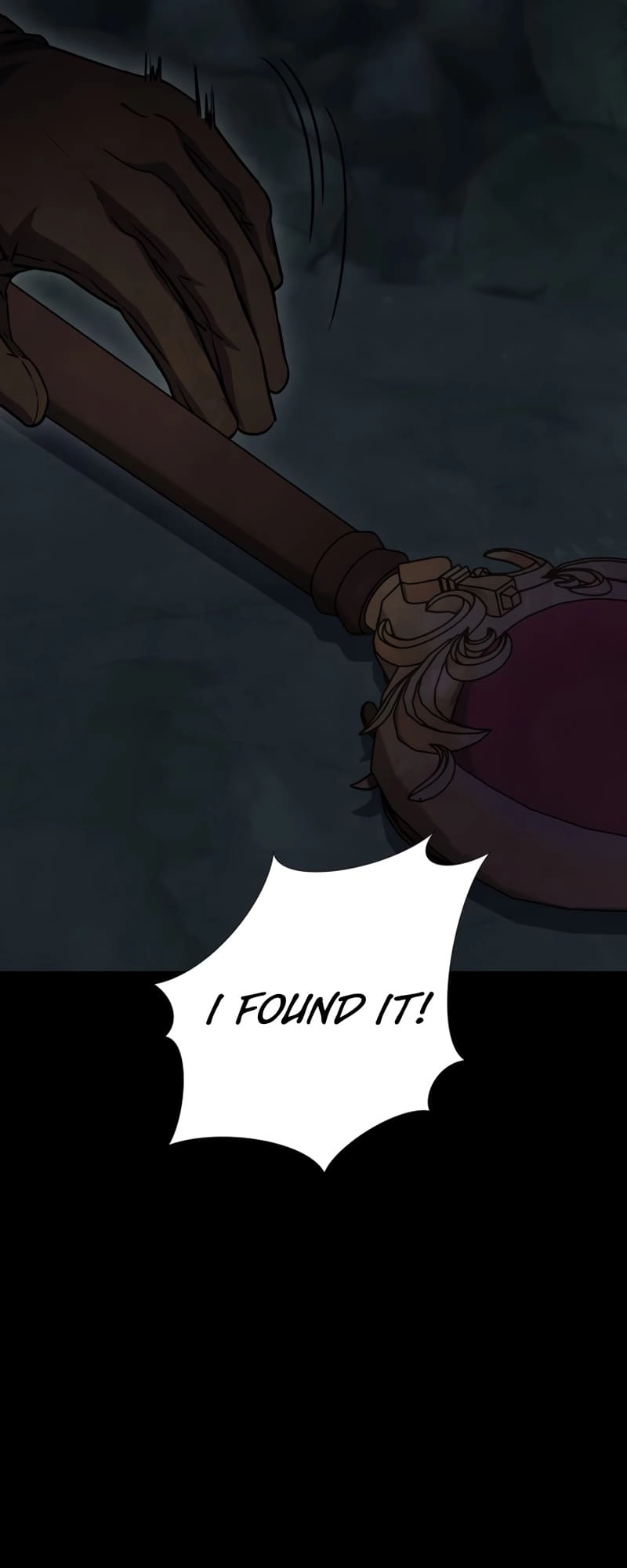 Zig the Blacksmith Chapter 6 Page 43