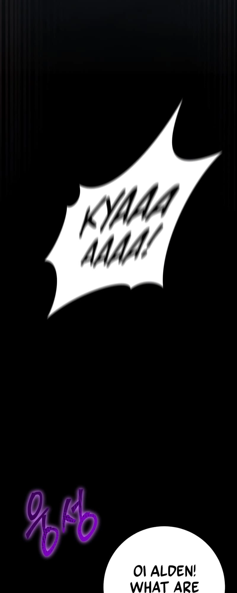 Zig the Blacksmith Chapter 6 Page 40