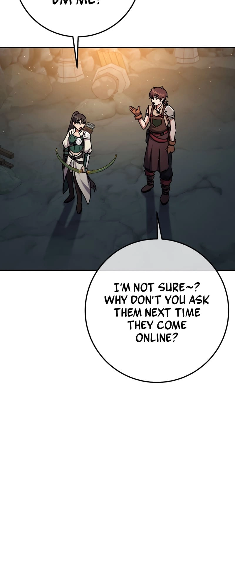 Zig the Blacksmith Chapter 6 Page 93