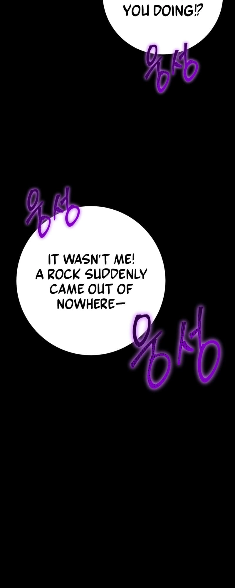 Zig the Blacksmith Chapter 6 Page 41