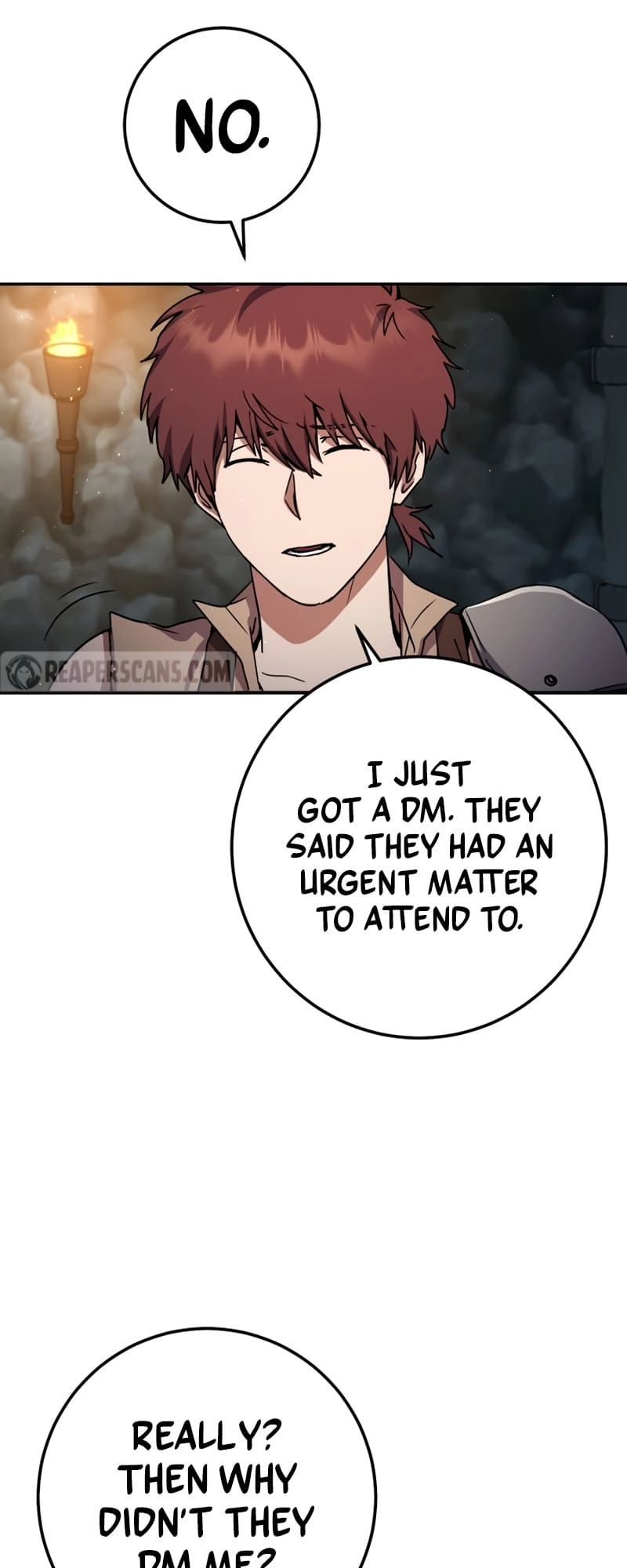 Zig the Blacksmith Chapter 6 Page 92