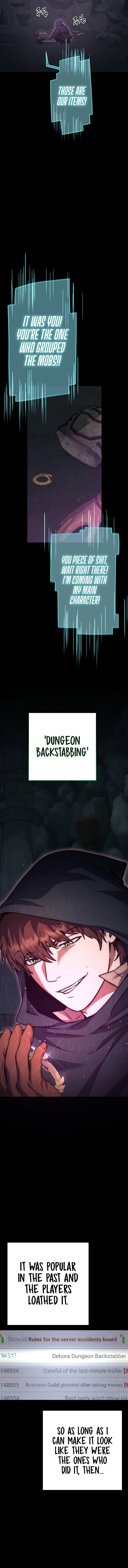 Zig the Blacksmith Chapter 6 Page 81