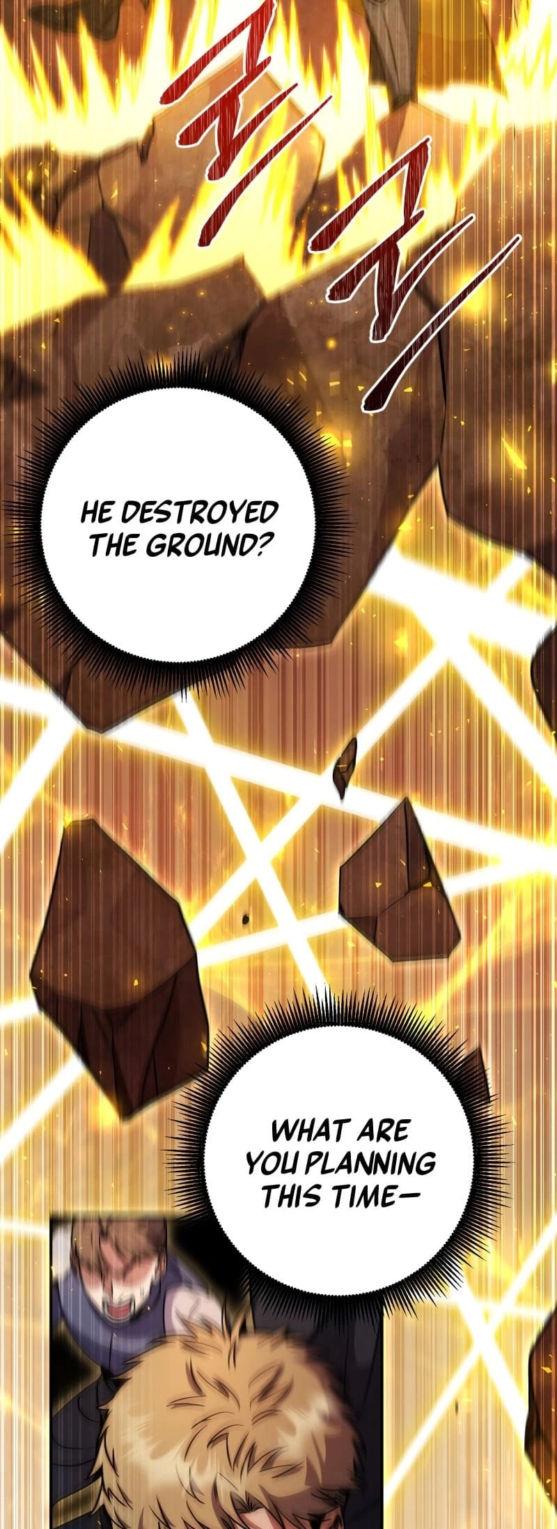 Zig the Blacksmith Chapter 55 Page 10