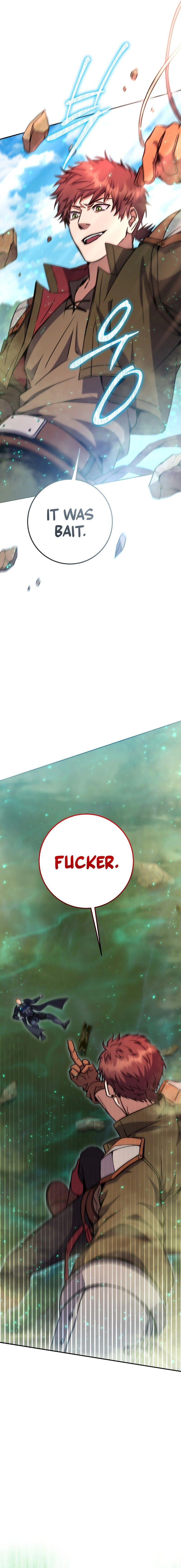 Zig the Blacksmith Chapter 55 Page 18