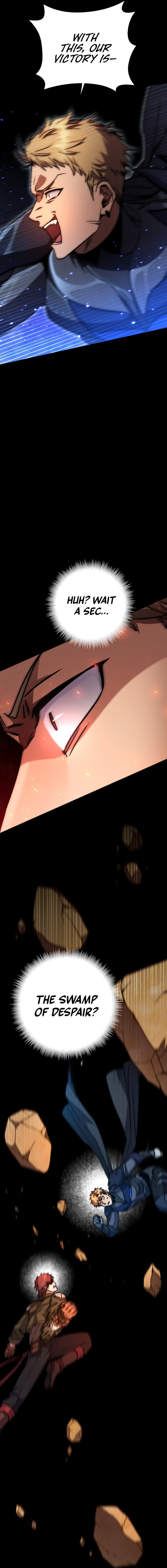 Zig the Blacksmith Chapter 55 Page 14
