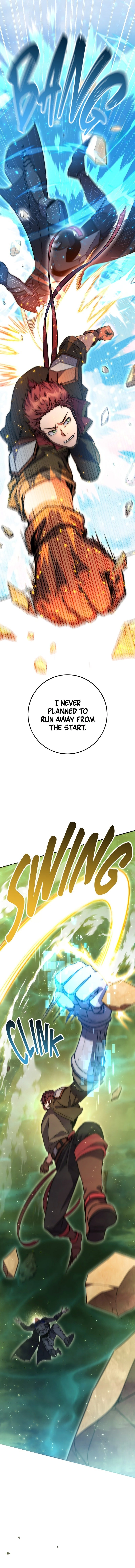 Zig the Blacksmith Chapter 55 Page 16