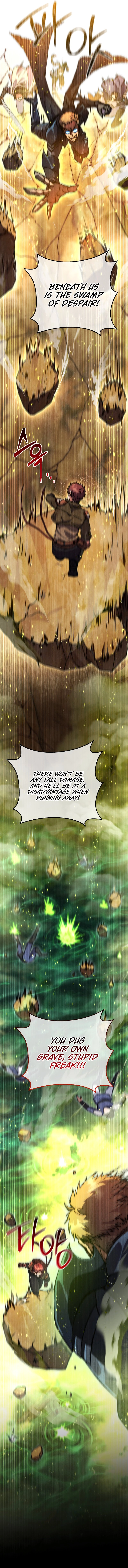 Zig the Blacksmith Chapter 55 Page 13