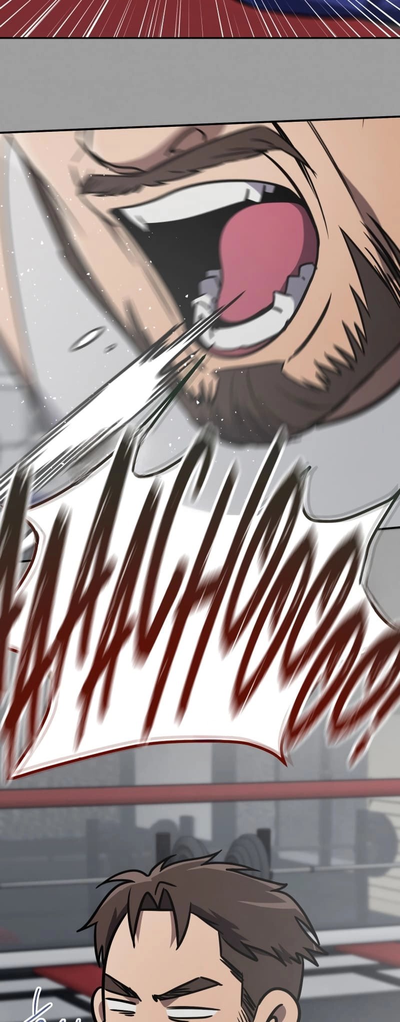 Zig the Blacksmith Chapter 66 Page 41