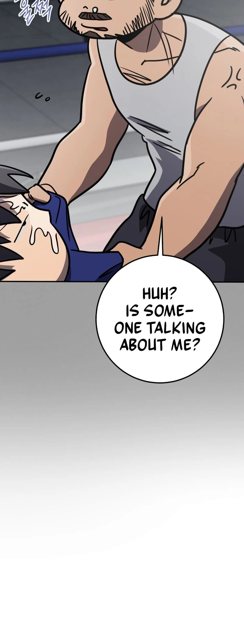 Zig the Blacksmith Chapter 66 Page 42