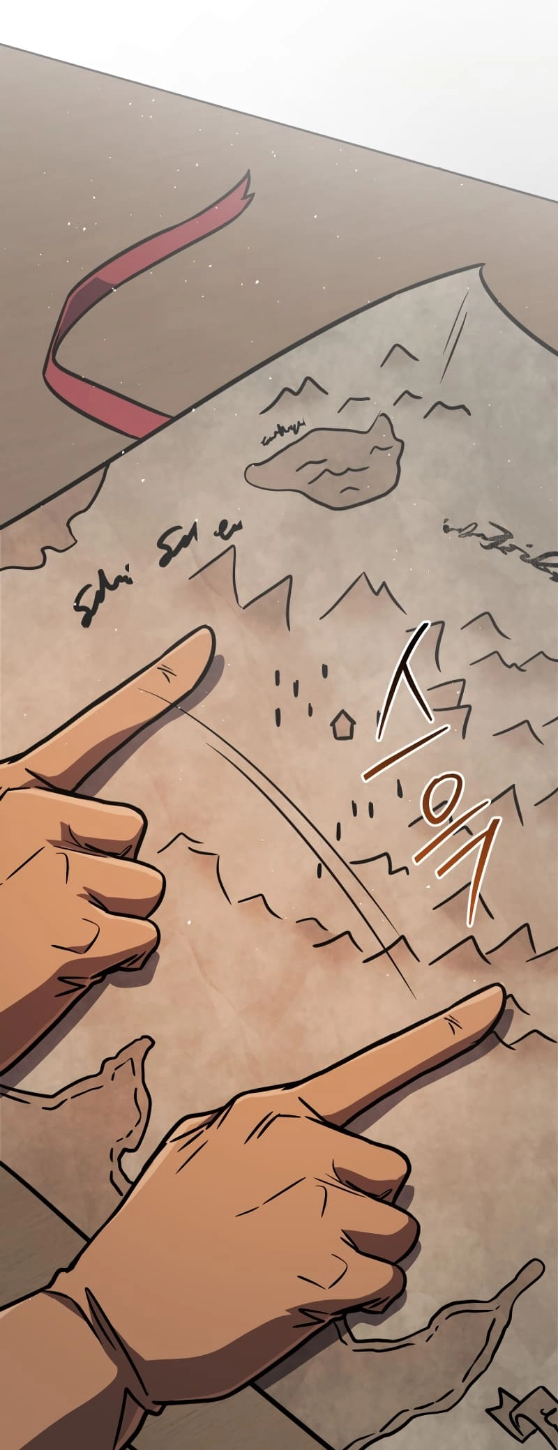 Zig the Blacksmith Chapter 66 Page 44