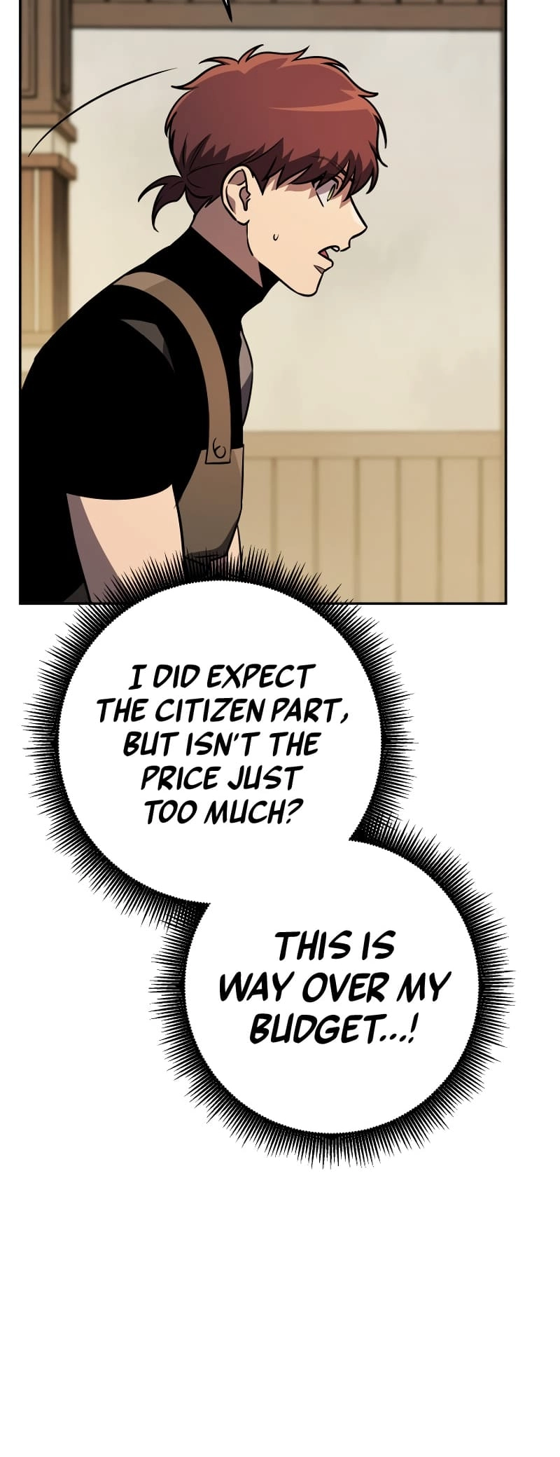 Zig the Blacksmith Chapter 66 Page 48