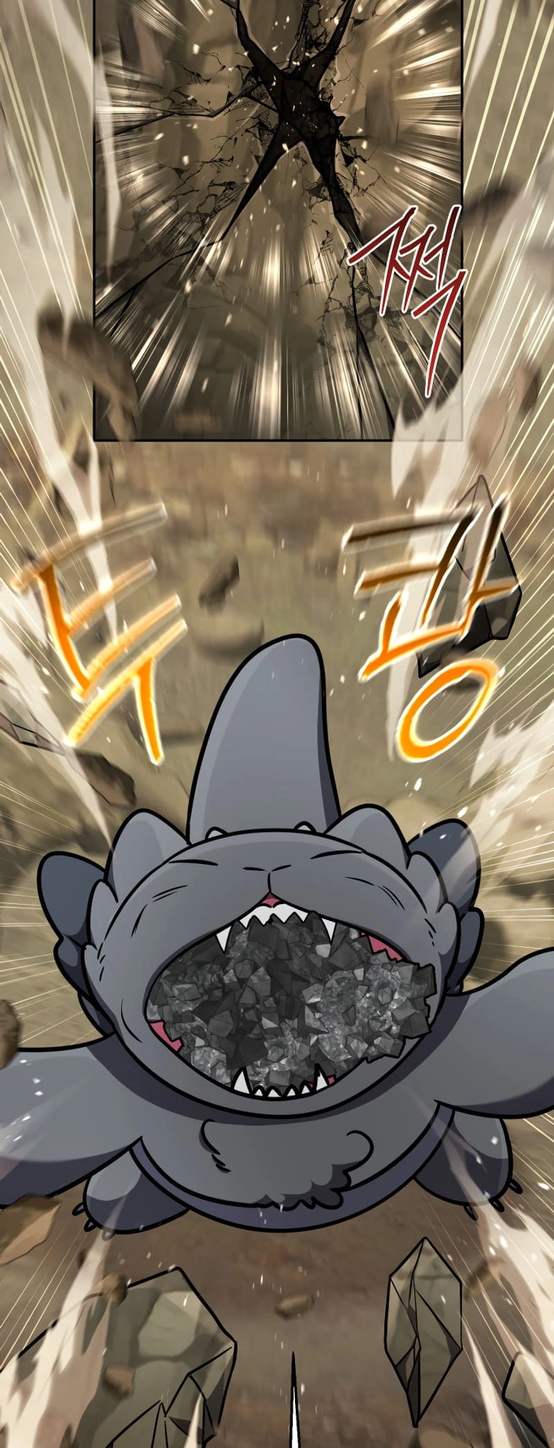 Zig the Blacksmith Chapter 66 Page 11