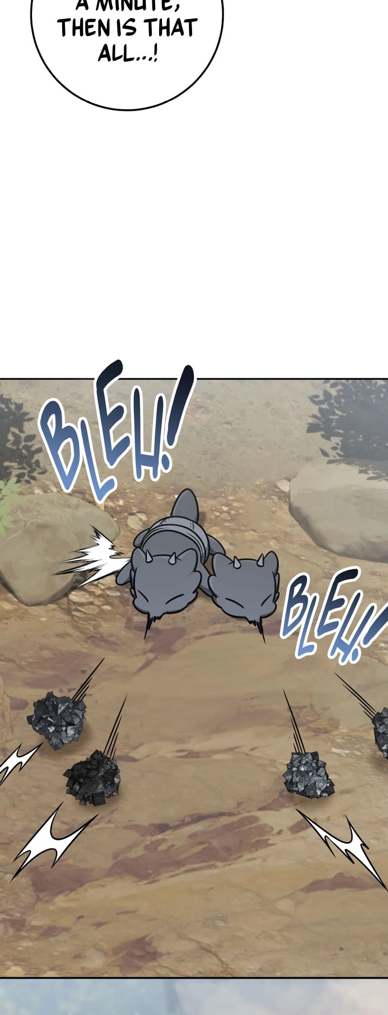 Zig the Blacksmith Chapter 66 Page 13