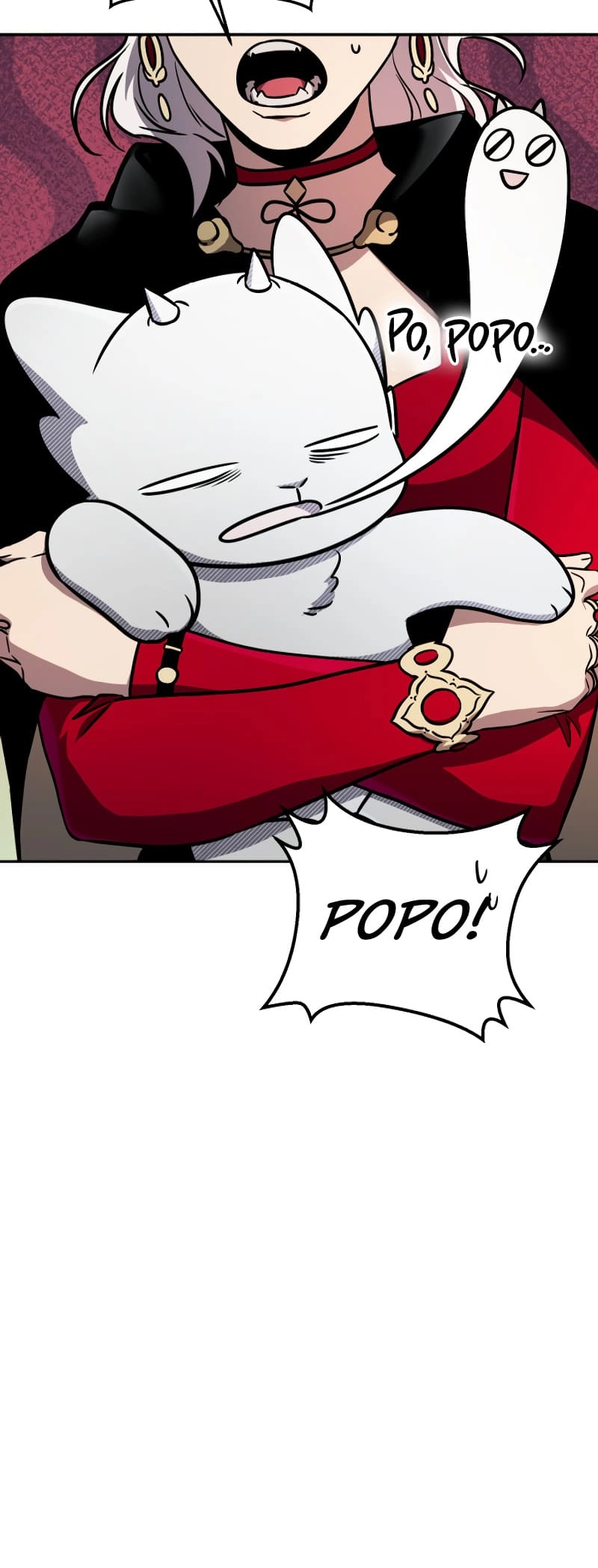 Zig the Blacksmith Chapter 66 Page 17