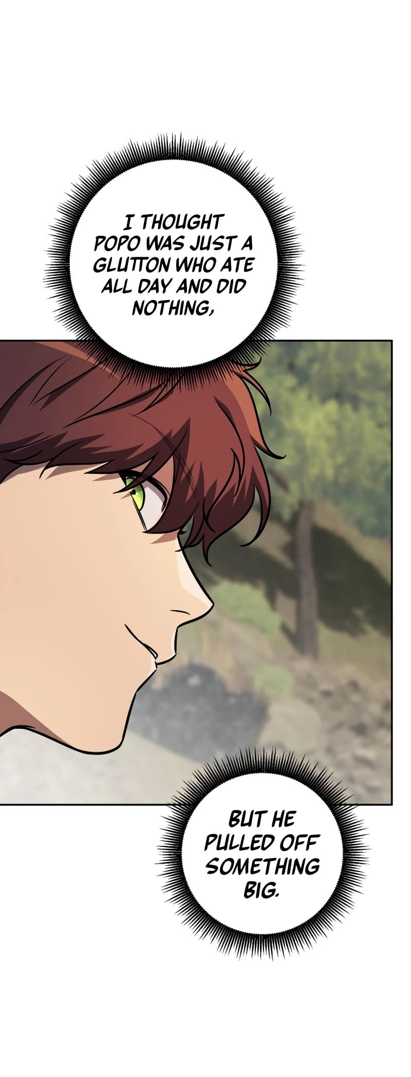 Zig the Blacksmith Chapter 66 Page 19
