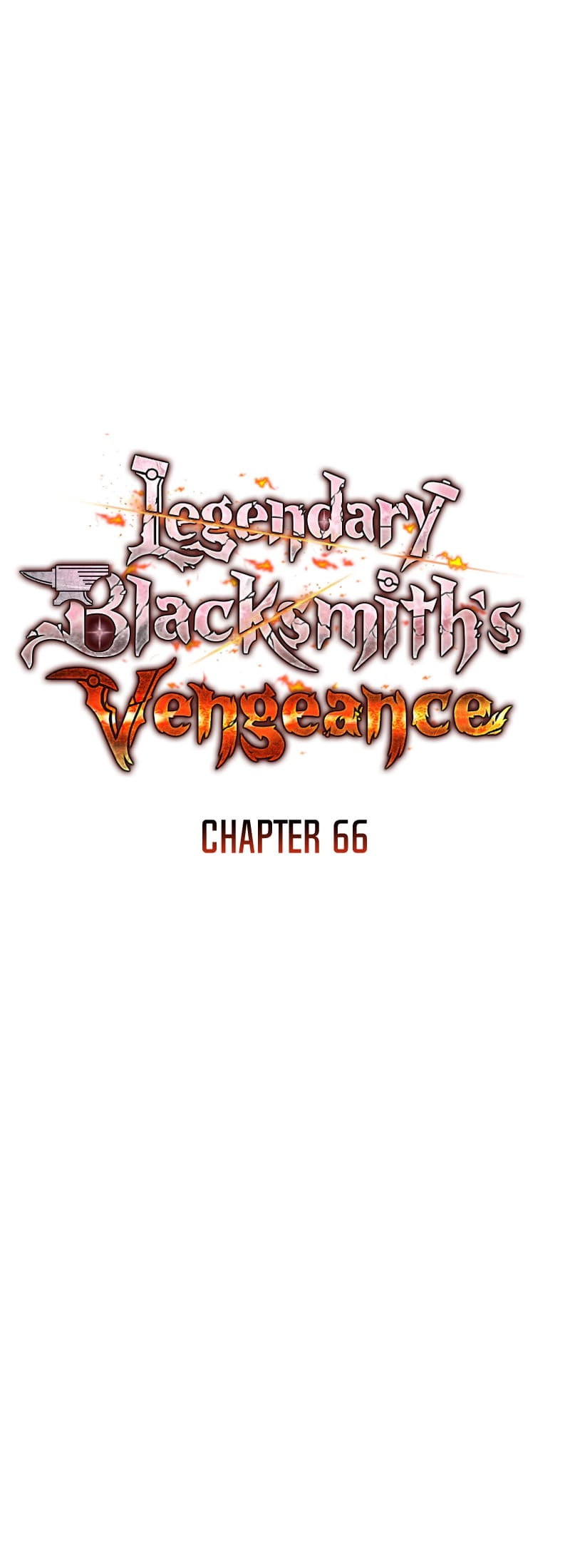 Zig the Blacksmith Chapter 66 Page 31