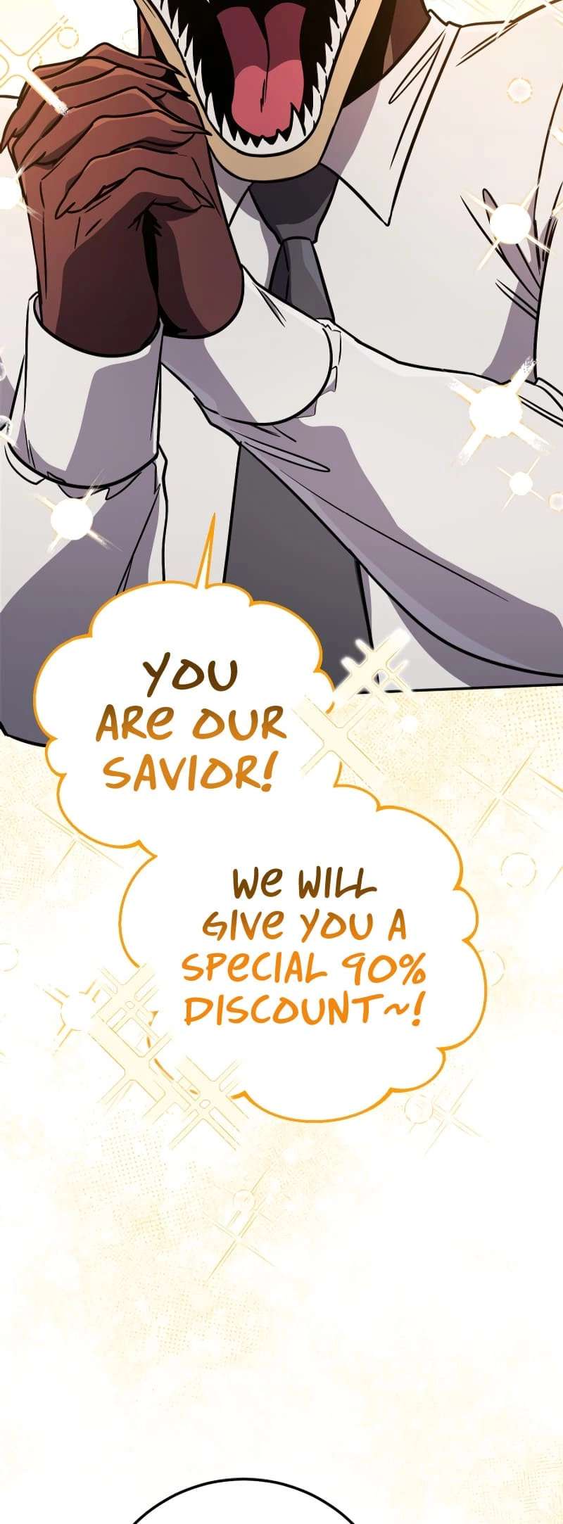Zig the Blacksmith Chapter 66 Page 53