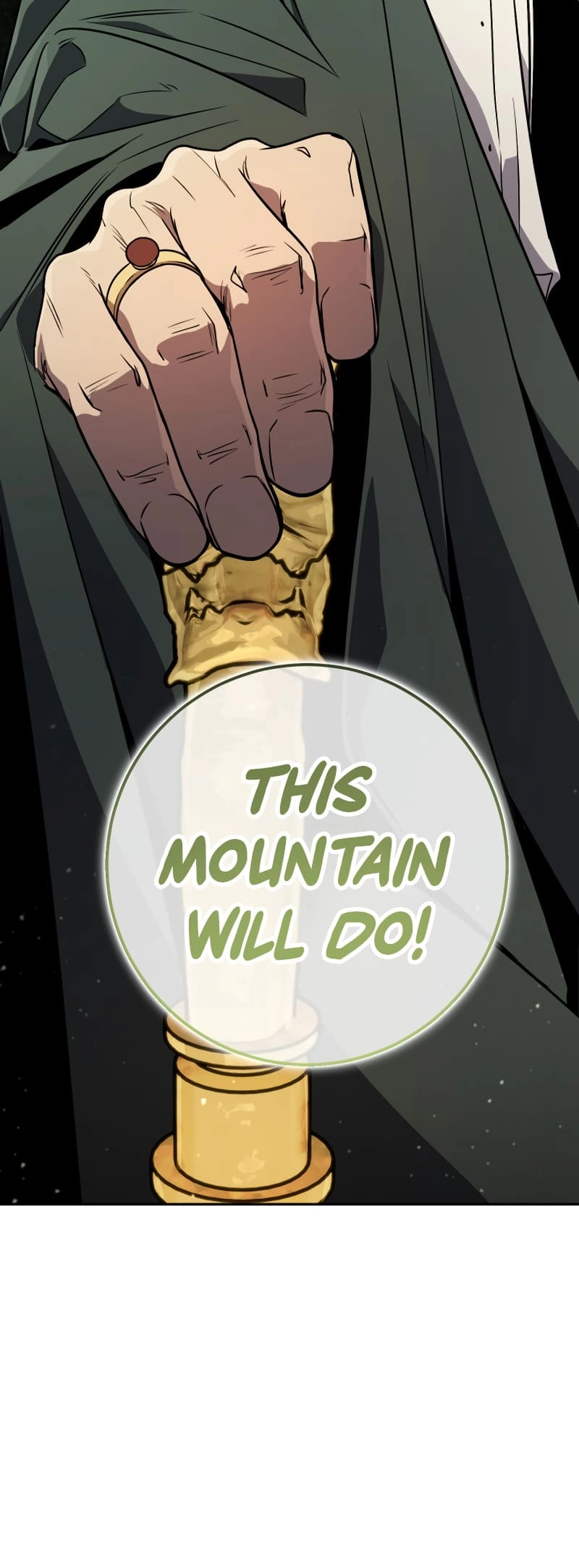 Zig the Blacksmith Chapter 66 Page 59