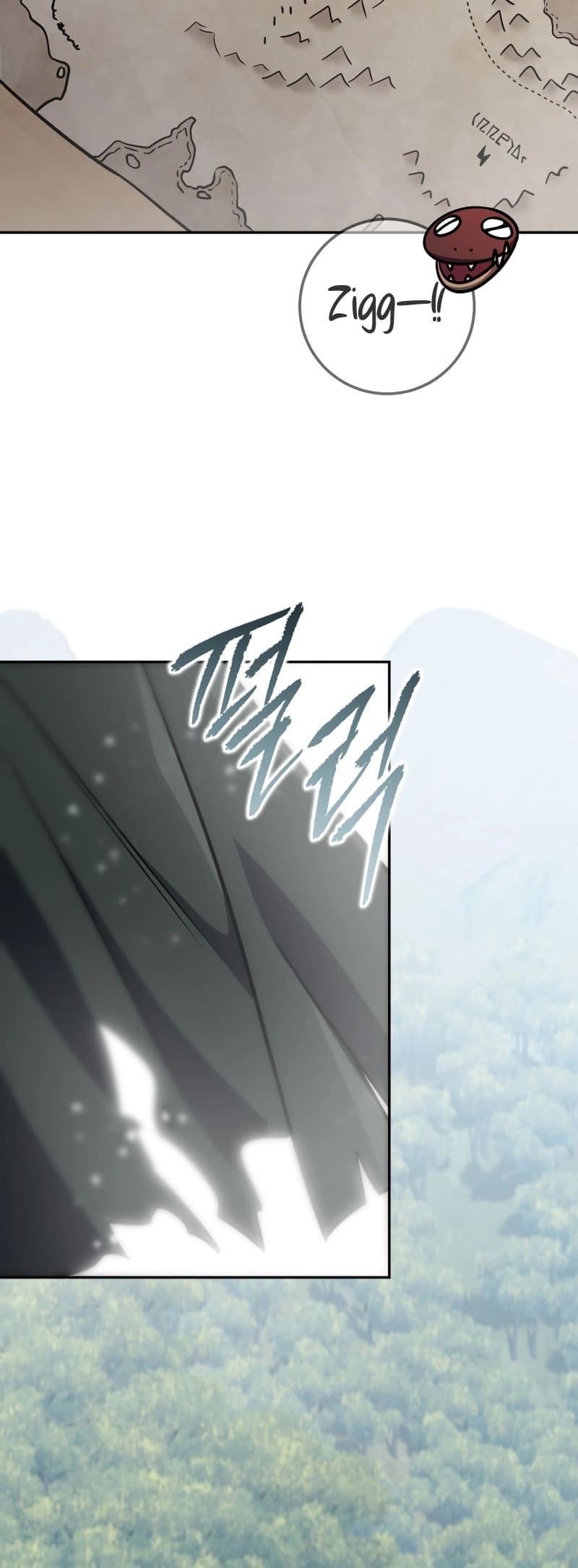Zig the Blacksmith Chapter 66 Page 57