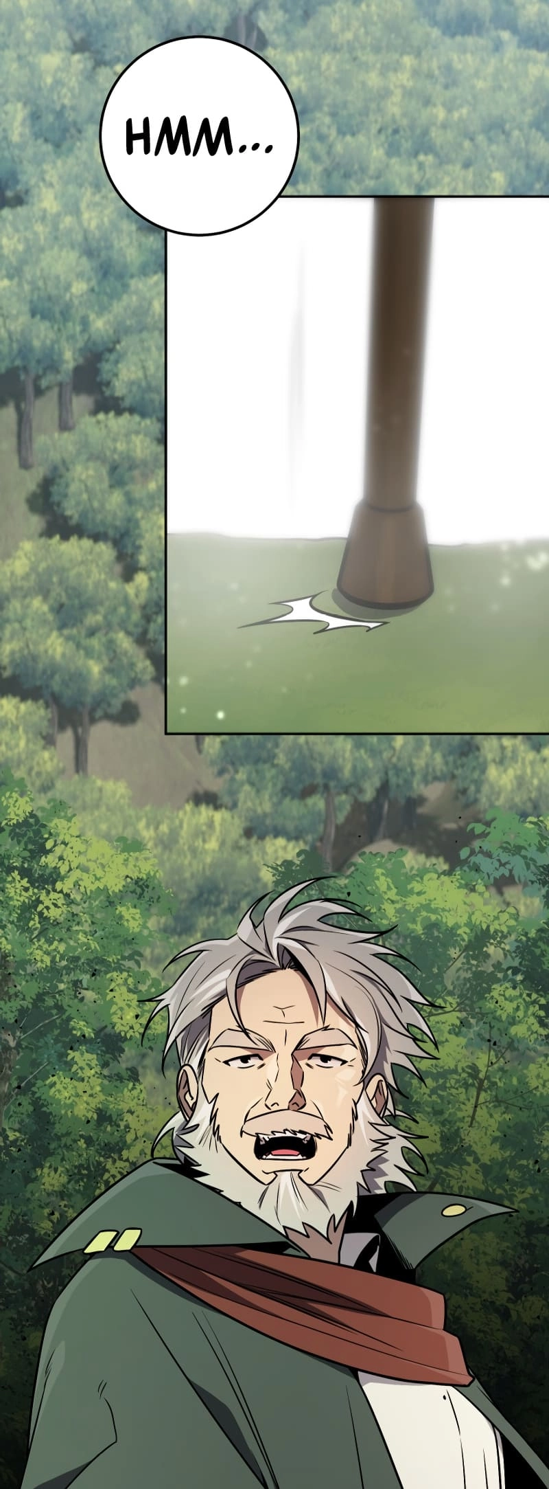 Zig the Blacksmith Chapter 66 Page 58