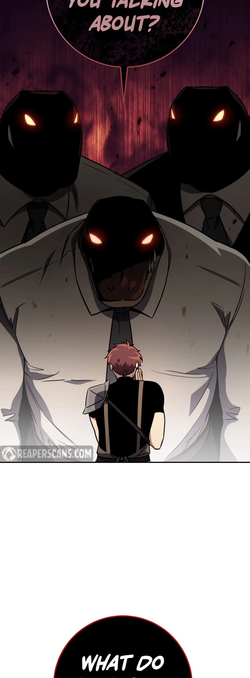 Zig the Blacksmith Chapter 66 Page 50